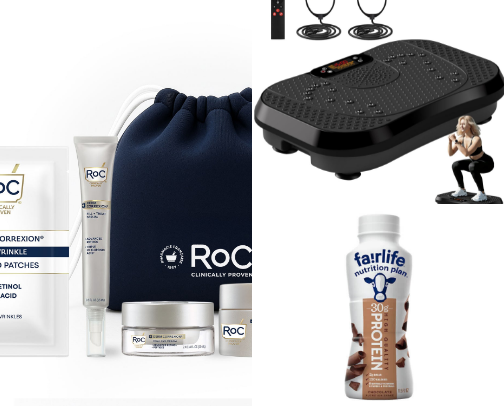 Weight loss injection musts! cover photo collage