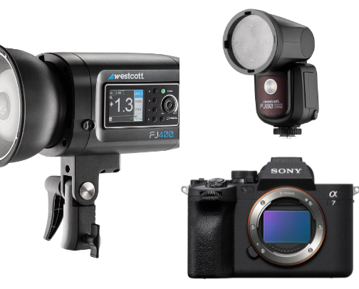 Photographer’s Toolkit: The Gear I Can’t Live Without cover photo collage