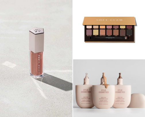 ✨EVERYDAY BEAUTY MUST GRAB✨ cover photo collage