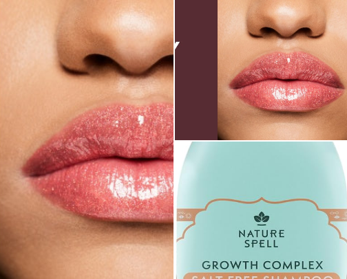 My favorite beauty recs cover photo collage