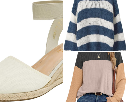 Perfect Gifts for the Girls cover photo collage