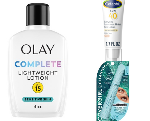 I. Look. Good. cover photo collage