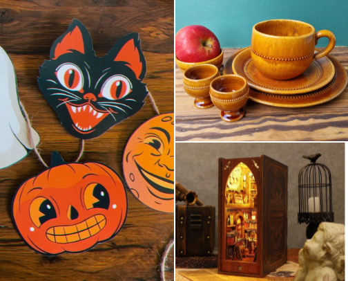 My best picks for a cosy lovely autumn🍂 cover photo collage