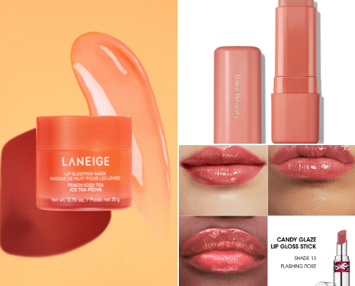 My Holy Grail Makeup, Skincare, Hair Care & Body Care Products cover photo collage