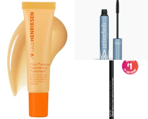 must try beauty products :)) cover photo collage