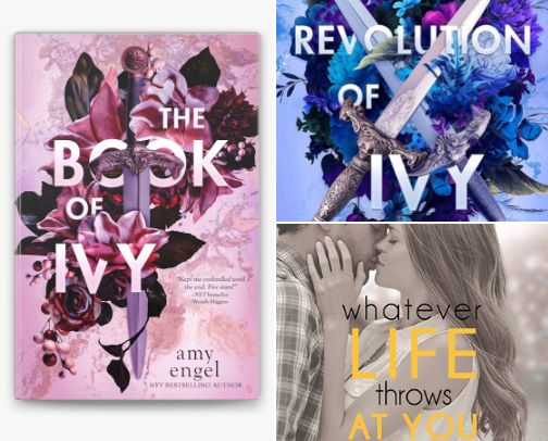 Must read books for your 2026 bingo card cover photo collage