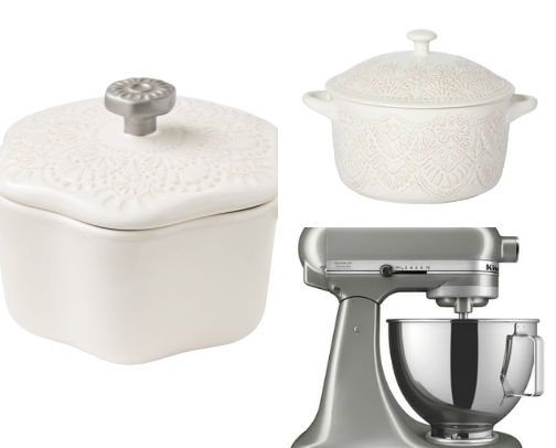 Walmart Kitchen Black Friday SALE cover photo collage