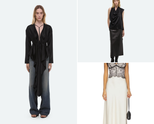 NFR Fashion cover photo collage