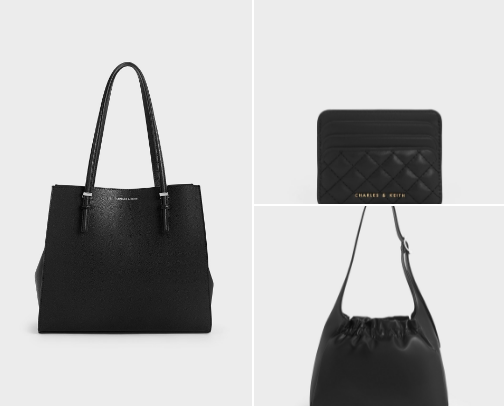 👜 bags i like as someone who doesn’t collect lots of bags cover photo collage