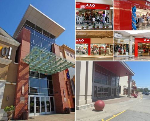 Best Shopping Around WNY🔥🛍️ cover photo collage