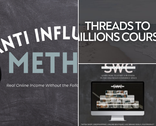 Digital Marketing Tools cover photo collage