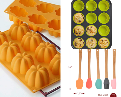 Pastry Chef-Approved Tools I’d Actually Recommend cover photo collage