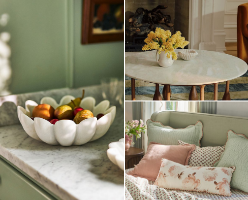 Home Decor, That Makes Your Space Feel Expensive cover photo collage