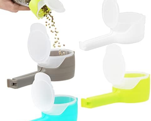 Kitchen Tools and Gadgets cover photo collage