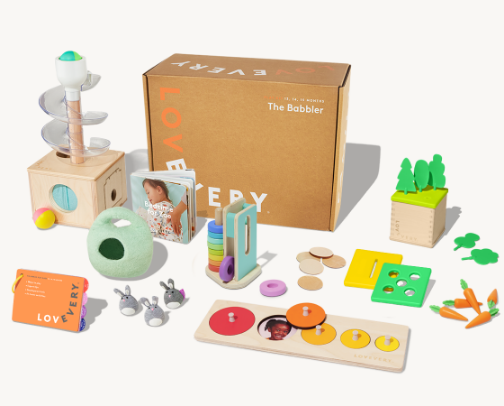 Best Birthday Gifts for 1-Year-Old Boys & Girls cover photo collage