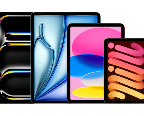 Beginner iPad Essentials! cover photo collage