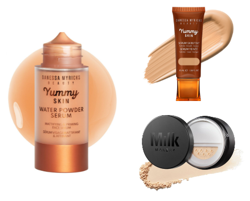 Long Lasting Makeup for Summertime! cover photo collage