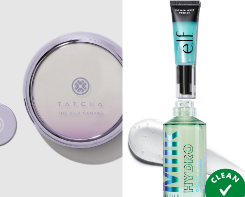 makeup favs! cover photo collage