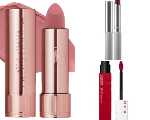 Top Picks And Own It 💄 cover photo collage