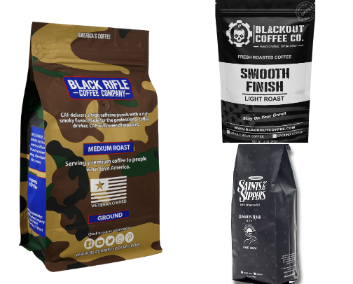 Best Roasters for Your Next Cup cover photo collage