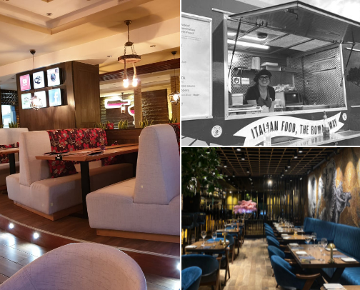 My top Folkestone recs cover photo collage