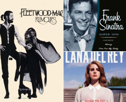 My CD collection everyone needs cover photo collage