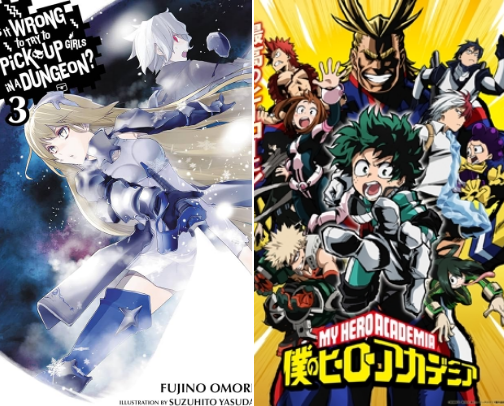 "Addicted to These Reads! 😍📖 | My Must-Have Books, Novels & Manga" cover photo collage