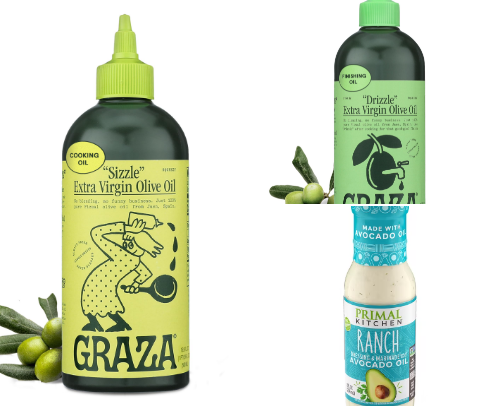 Let's Stock Our Pantry! cover photo collage