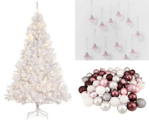 Barbie Christmas cover photo collage