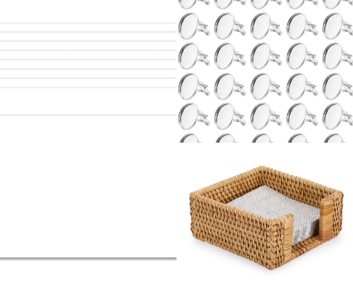 Wedding Purchases cover photo collage