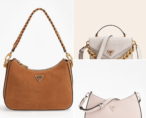 Bags Collection cover photo collage