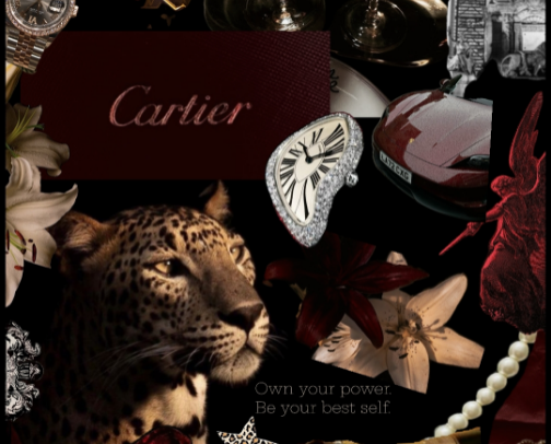 Be this girl cover photo collage