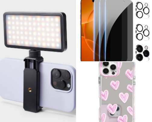 Articles that will help you create content. cover photo collage