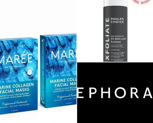 Family-Approved Beauty: Our Top Picks for Every Routine" cover photo collage