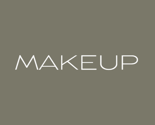 Recommendations for every day makeup cover photo collage