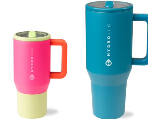 Best Cold Cups cover photo collage