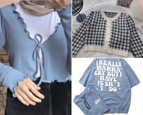 Fashion You Must-Have cover photo collage