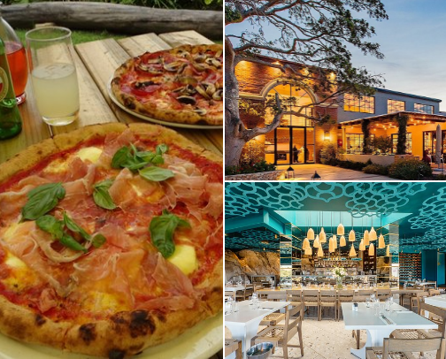 Plettenberg Bay - everything you need to know cover photo collage
