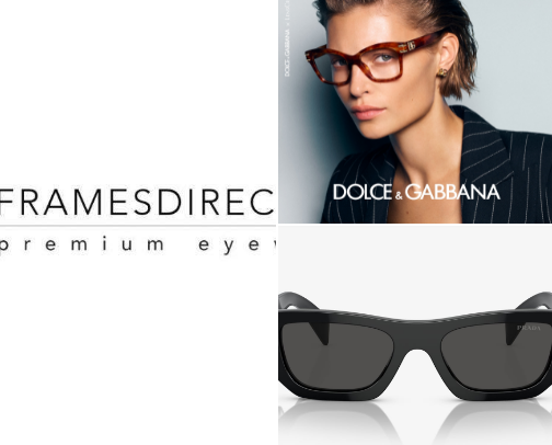 Who likes designer glasses like myself? 🙋‍♀️ cover photo collage