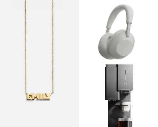 Perfect Gifts for Her: The Ultimate Guide 🙋🏻‍♀️🎁 cover photo collage