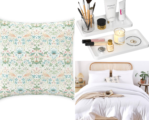 Room Essentials cover photo collage