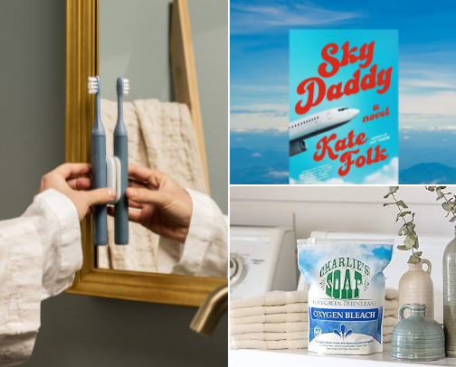 ALL Of My Sustainable 2025 Favorites cover photo collage