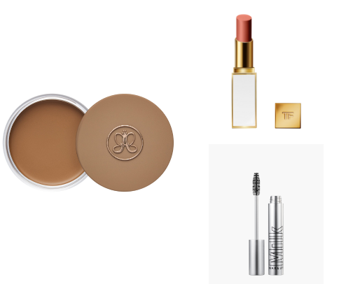 MAKE-UP FOR EVERYDAY💄💋 cover photo collage
