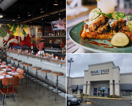 Things to do in Northern Virginia cover photo collage