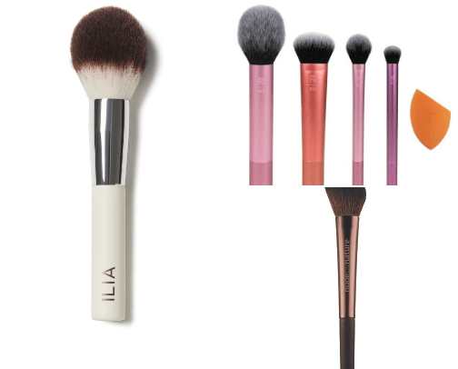 Really good brush cover photo collage