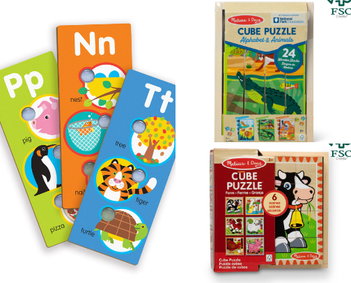 Best Toddler learning 2-4 and more! cover photo collage