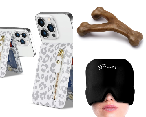 Random must have items! 🥰🤭 cover photo collage