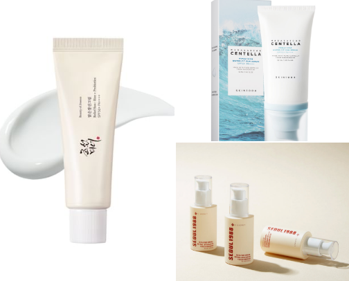 The REAL Skincare Routine I Wish I Knew About in My 20s | Stop Making My Mistakes! cover photo collage