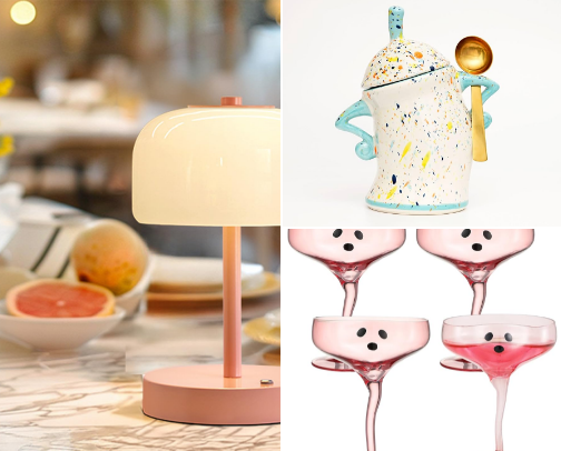 Amazon Favorites & Wish List Items too! cover photo collage