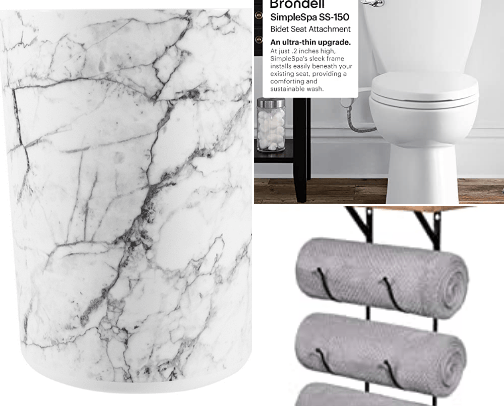 Apartment Serendipity cover photo collage